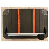 LL - Paper Trimmer and Cutter Board 20.25 x 13.5 Inches