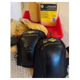 LL - Lot of Painting and Masonry Hand Tools