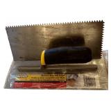 LL - Lot of Painting and Masonry Hand Tools