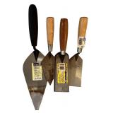 LL - Lot of Painting and Masonry Hand Tools