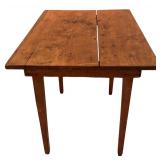 LL - Vintage Solid Wood Table