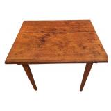 LL - Vintage Solid Wood Table