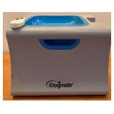 LL - iDogmate Automatic Ball Launcher Model IDM600 with Remote