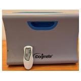 LL - iDogmate Automatic Ball Launcher Model IDM600 with Remote