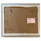 LL - "The Twins" Original Mosaic Tile Arwork by Steven Lang