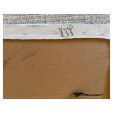 LL - "The Twins" Original Mosaic Tile Arwork by Steven Lang