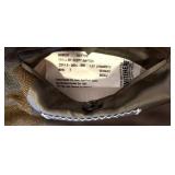 LL - Hickey Freeman Twill Sport Jacket Customized for Bob Dayton