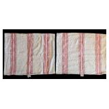 LL - John Robshaw Nadi King Size Quilt with 2 Large Cotton Shams