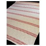 LL - John Robshaw Nadi King Size Quilt with 2 Large Cotton Shams