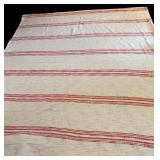 LL - John Robshaw Nadi King Size Quilt with 2 Large Cotton Shams