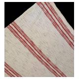 LL - John Robshaw Nadi King Size Quilt with 2 Large Cotton Shams