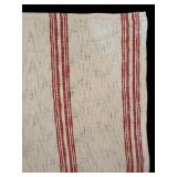 LL - John Robshaw Nadi King Size Quilt with 2 Large Cotton Shams