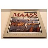 LL - Collection of 4 Art and Nature Coffee Table Books