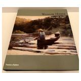 LL - Collection of 4 Art and Nature Coffee Table Books