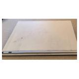 LL - Alvin Portable Drafting Board with Drafting Ruler 30x42 Inch Architectural Table