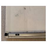 LL - Alvin Portable Drafting Board with Drafting Ruler 30x42 Inch Architectural Table
