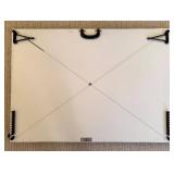 LL - Alvin Portable Drafting Board with Drafting Ruler 30x42 Inch Architectural Table