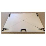 LL - Alvin Portable Drafting Board with Drafting Ruler 30x42 Inch Architectural Table