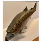 LL - 26 Inch Brown Trout Fish Mount Wall Decor