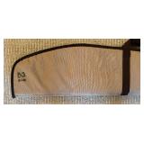 LL - Set of 3 Soft Rifle and Shotgun Cases by Kolpin, Allen and More