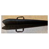 LL - Set of 3 Soft Rifle and Shotgun Cases by Kolpin, Allen and More