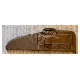 LL - Set of 3 Soft Rifle and Shotgun Cases by Kolpin, Allen and More