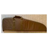 LL - Set of 3 Soft Rifle and Shotgun Cases by Kolpin, Allen and More