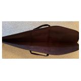 LL - Set of 3 Soft Rifle and Shotgun Cases by Kolpin, Allen and More