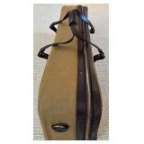 LL - Set of 3 Soft Rifle and Shotgun Cases by Kolpin, Allen and More