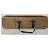 LL - Filson Rugged Twill Fly Fishing Rod Case 36in