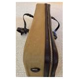 LL - Filson Rugged Twill Fly Fishing Rod Case 36in