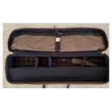 LL - Filson Rugged Twill Fly Fishing Rod Case 36in