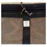 LL - Filson Rugged Twill Fly Fishing Rod Case 36in