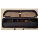 LL - Filson Rugged Twill Fly Fishing Rod Case 36in