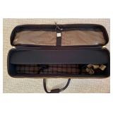 LL - Filson Rugged Twill Fly Fishing Rod Case 36in
