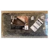 LL - Premium Dual Surface Rug Pad 8ft x 11ft Unopened Mohawk Home