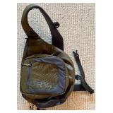 LL - Orvis Guide Sling Travel Bag