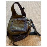 LL - Orvis Guide Sling Travel Bag