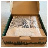 LL - Danner High Ground 400G Camo Boots Size 11, Style 46246