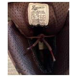 LL - Danner High Ground 400G Camo Boots Size 11, Style 46246