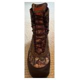 LL - Danner High Ground 400G Camo Boots Size 11, Style 46246