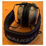 LL - Hunting Gear Set with Camo Bag, Gloves, Ear Protection, Slings, and Accessories