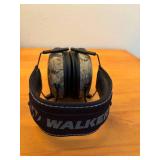 LL - Hunting Gear Set with Camo Bag, Gloves, Ear Protection, Slings, and Accessories