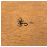 LL - The Tying Box Benchworks Wooden Fly Tying Organizer Case