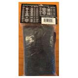 LL - Hunting Gear Lot: Simms Bag, Field & Stream Sleeping Bag, Aqua Quest Tarp, Backpack Tent, and Accessories