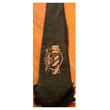 LL - Hunting Gear Lot: Simms Bag, Field & Stream Sleeping Bag, Aqua Quest Tarp, Backpack Tent, and Accessories