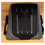 LL - Hunting Gear Lot: Simms Bag, Field & Stream Sleeping Bag, Aqua Quest Tarp, Backpack Tent, and Accessories