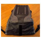 LL - Hunting Gear Lot: Simms Bag, Field & Stream Sleeping Bag, Aqua Quest Tarp, Backpack Tent, and Accessories