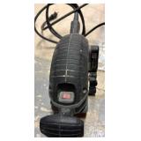 LLS - Porter Cable Belt Sander and Master Mechanic 1/4 Sheet Sander Corded Tools