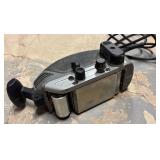 LLS - Porter Cable Belt Sander and Master Mechanic 1/4 Sheet Sander Corded Tools